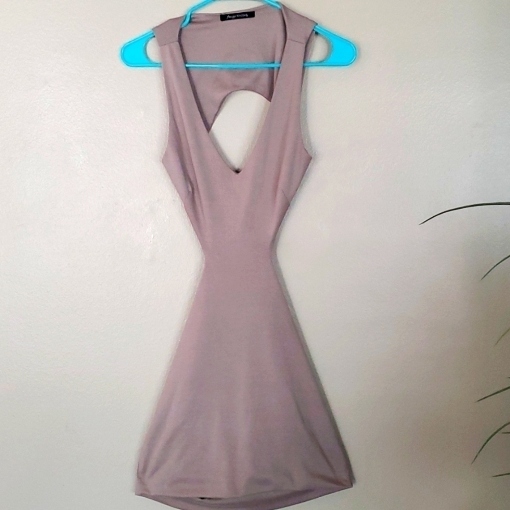 Super sexy evening dress size S